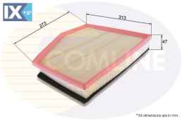 ΦΙΛΤΡΟ ΑΕΡΟΣ BMW  EAF864 13717793647