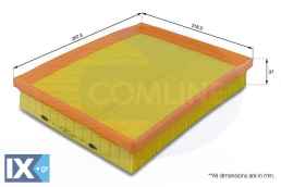 ΦΙΛΤΡΟ ΑΕΡΟΣ BMW  EAF866 13717602643