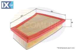 ΦΙΛΤΡΟ ΑΕΡΟΣ BMW  EAF874 13717582908