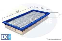 ΦΙΛΤΡΟ ΑΕΡΟΣ JEEP-DODGE  EAF886 K04891695AA 04891695AA 04891695AA 04891695AA