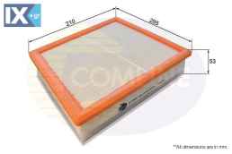 ΦΙΛΤΡΟ ΑΕΡΟΣ BMW  EAF909 13718513944 13718513944