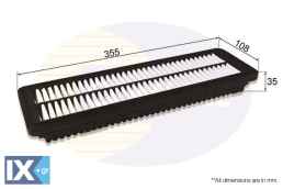 ΦΙΛΤΡΟ ΑΕΡΟΣ HYUNDAI  EAF910 28113B4000 28113B9000