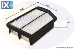 ΦΙΛΤΡΟ ΑΕΡΟΣ HYUNDAI-KIA  EAF911