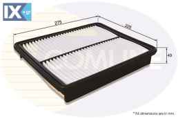 ΦΙΛΤΡΟ ΑΕΡΟΣ KIA  EAF932 281133S100