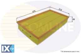 ΦΙΛΤΡΟ ΑΕΡΟΣ VW  EAF934 3Q0129620 3Q0129620 3Q0129620