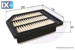 ΦΙΛΤΡΟ ΑΕΡΟΣ SUZUKI  EAF935 1378062M00 1378062M00000 137806M00 137806M00000