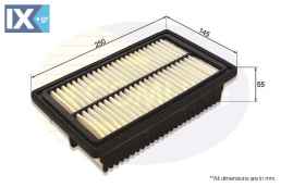 ΦΙΛΤΡΟ ΑΕΡΟΣ HYUNDAI  EAF938 28113C8000