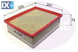 ΦΙΛΤΡΟ ΑΕΡΟΣ OPEL - RENAULT  EAF945 95516926 4422252 93451662 95516926 165460107R 165460835R 165461783R 165465812R 6000618816 6000619767