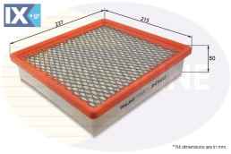 ΦΙΛΤΡΟ ΑΕΡΟΣ CHRYSLER  EAF946 K04593880AA 04593880AA 4593880AA K04593880AA