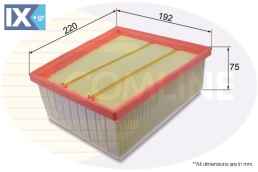 ΦΙΛΤΡΟ ΑΕΡΟΣ RENAULT  EAF953 165468296R