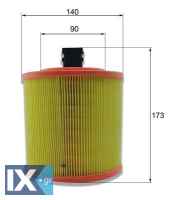 ΦΙΛΤΡΟ ΑΕΡΟΣ OPEL  EAF959 13367308 13367308