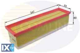 ΦΙΛΤΡΟ ΑΕΡΟΣ MERCEDES  EAF965 6260940004 6260940104 A6260940004 A6260940104 165460444R