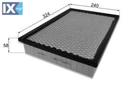 ΦΙΛΤΡΟ ΑΕΡΟΣ TOYOTA  EAF967 178010L040