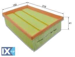 ΦΙΛΤΡΟ ΑΕΡΟΣ RENAULT  EAF974 165467860R