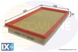 ΦΙΛΤΡΟ ΑΕΡΟΣ SUZUKI  EAF980 1378061M00 1378061M00000