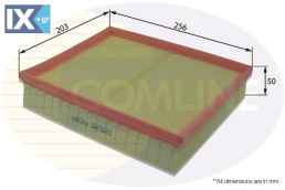 ΦΙΛΤΡΟ ΑΕΡΟΣ NISSAN  EAF985 165464JA1A 165464JA1B 0000900700 0000940000 A0000900700 A0000940000