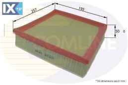 ΦΙΛΤΡΟ ΑΕΡΟΣ  EAF988 GX739601AA LR092246 T4A6123