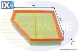 ΦΙΛΤΡΟ ΑΕΡΟΣ BMW  EAF994 13718632502