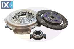 ΣΕΤ ΣΥΜΠΛΕΚΤΗ CITROEN-PEUGEOT  ECK002 200494 2004G2 205003 205004 205005 205293 205294 95619659 95619660 95666919 200494 2004G2 205003 205004 205005 205293 205294 95619659 95619660 95666919