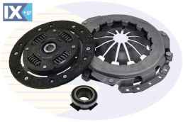 ΣΕΤ ΣΥΜΠΛΕΚΤΗ FIAT-LANCIA  ECK003 5892775 71718691 71719614 5892775 5894335 5894380 71711134 71711441 71711442 71717171 71718481 71718482 71718483 71718691 71719614 71741290 71752231 5892775 5894380 7