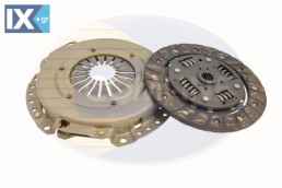 ΣΕΤ ΣΥΜΠΛΕΚΤΗ FORD-MAZDA  ECK004 1E0316400 1E0316400A 1013684 1041766 1087001 1229457