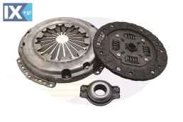 ΣΕΤ ΣΥΜΠΛΕΚΤΗ SEAT-VW  ECK005 030198141AX 052198141EX 6K0198006 030198141AX 052198141EX 6K0198006