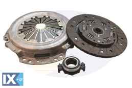 ΣΕΤ ΣΥΜΠΛΕΚΤΗ PEUGEOT-CITROEN  ECK006 200496 2004F4 205025 2050F8 2050G5 2050W3 2050W4 2050W9 2052E3 95658462 95661921 95666912 200496 2004F4 205025 2050F8 2050G5 2050W3 2050W4 2050W9 2052E3 95658462