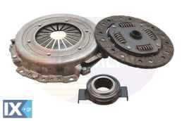 ΣΕΤ ΣΥΜΠΛΕΚΤΗ FORD  ECK007 5011054 5018851 5024278 5026004