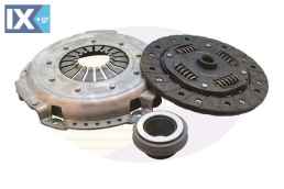 ΣΕΤ ΣΥΜΠΛΕΚΤΗ OPEL  ECK009 606564 90167398 R1020003 R1520029