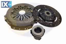 ΣΕΤ ΣΥΜΠΛΕΚΤΗ LDV  ECK012