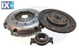 ΣΕΤ ΣΥΜΠΛΕΚΤΗ FORD  ECK013 5020672 5022644 5027205 5027862