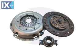 ΣΕΤ ΣΥΜΠΛΕΚΤΗ FORD  ECK015 5018970 5020673 5021068 5024280 5026003 5026006 5026068 5026192 5027204 5027446 5027453 5029456 5029599