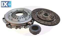 ΣΕΤ ΣΥΜΠΛΕΚΤΗ OPEL  ECK016 606684 90421578 R1020025 R1020032 R1020049 R1020053 R1020101 R1520038 R1520046 R1520070