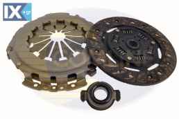 ΣΕΤ ΣΥΜΠΛΕΚΤΗ CITROEN-PEUGEOT  ECK021 2004G7 205006 205017 205027 205028 205035 205036 205070 205083 205087 205088 2050G0 2050H9 2050W7 2050W8 2004G7 205006 205017 205027 205028 205035 205036 205070 2