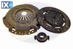 ΣΕΤ ΣΥΜΠΛΕΚΤΗ CITROEN-PEUGEOT  ECK022 2004F7 205013 205014 2050Y7 2050Y8 205299 2052A0 95661742 95661743 95666915 2004F7 205013 205014 2050Y7 2050Y8 205299 2052A0 95661742 95661743 95666915