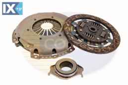 ΣΕΤ ΣΥΜΠΛΕΚΤΗ FORD  ECK023 1057539