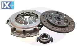 ΣΕΤ ΣΥΜΠΛΕΚΤΗ CITROEN-PEUGEOT  ECK025 205026 205053 205054 205055 205056 2050C2 2050C3 2050C4 2050C5 2050X0 205154 205191 205194 2052E4 2052E5 205026 205053 205054 205055 205056 2050C2 2050C3 2050C4 2