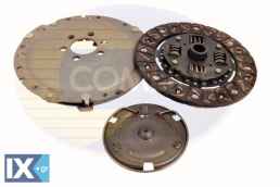 ΣΕΤ ΣΥΜΠΛΕΚΤΗ SEAT-VW  ECK029