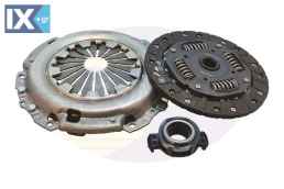 ΣΕΤ ΣΥΜΠΛΕΚΤΗ CITROEN-PEUGEOT-ROVER  ECK030 2004N8 2004N9 205045 205046 2050X4 2050X5 2004N8 2004N9 205046 2050X4 2050X5 GCK782AF