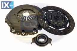 ΣΕΤ ΣΥΜΠΛΕΚΤΗ FORD  ECK031 5021068