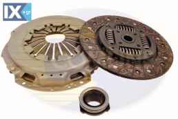 ΣΕΤ ΣΥΜΠΛΕΚΤΗ FORD  ECK032SK