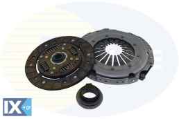 ΣΕΤ ΣΥΜΠΛΕΚΤΗ OPEL  ECK033 606968 90540813 R1020044 R1520060