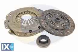 ΣΕΤ ΣΥΜΠΛΕΚΤΗ OPEL  ECK034 606961 R1020033 R1020050