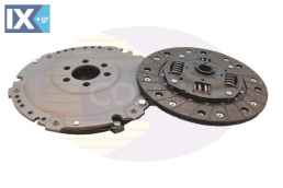 ΣΕΤ ΣΥΜΠΛΕΚΤΗ SEAT-VW  ECK036 032198141AX 037198141X 067198141AX 1L0198010 032198141AX 037198141X 067198141AX 1L0198010