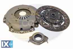 ΣΕΤ ΣΥΜΠΛΕΚΤΗ FORD  ECK039 1007375