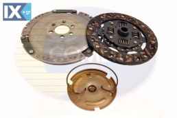 ΣΕΤ ΣΥΜΠΛΕΚΤΗ SEAT-VW  ECK040 027198141AX 027198141BX 027198141X 027198141AX 027198141BX 027198141X