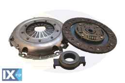 ΣΕΤ ΣΥΜΠΛΕΚΤΗ FORD  ECK041 1007375 1009135 1009136