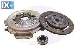 ΣΕΤ ΣΥΜΠΛΕΚΤΗ CITROEN-PEUGEOT  ECK042 2050J2 2050L9 205286 205287 2050J2 2050L9 205286 205287