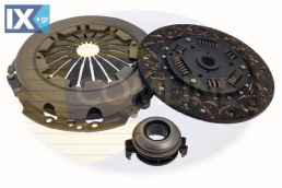 ΣΕΤ ΣΥΜΠΛΕΚΤΗ CITROEN-FIAT-LANCIA-PEUGEO  ECK046