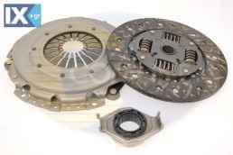 ΣΕΤ ΣΥΜΠΛΕΚΤΗ FORD  ECK047